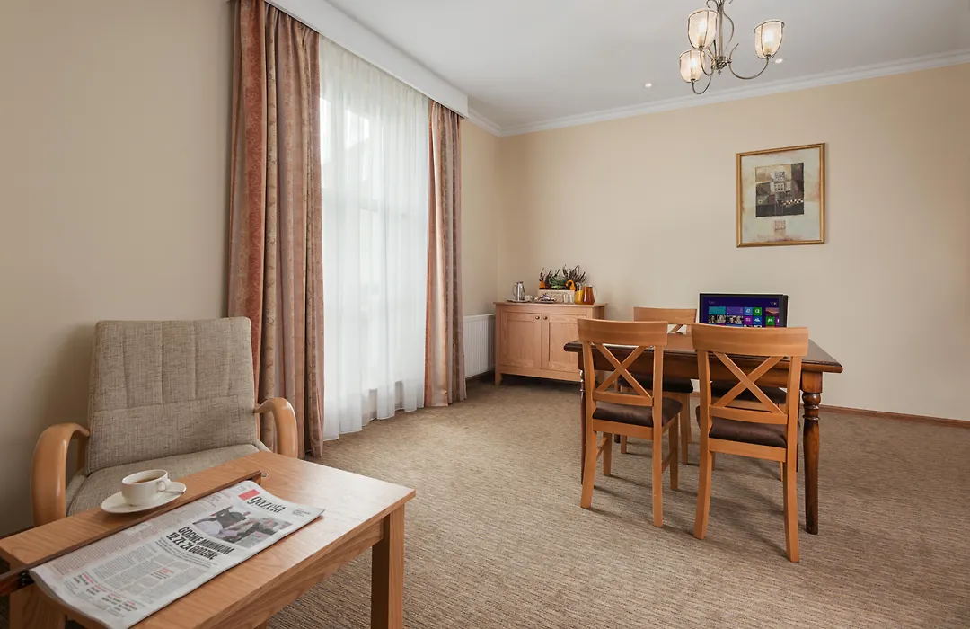 Villa Sedan - Destigo Hotels-1